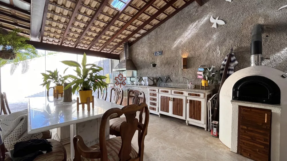 Casa de Condomínio, 4 quartos - Foto 30