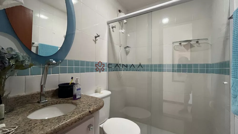 Casa de Condomínio, 4 quartos - Foto 42