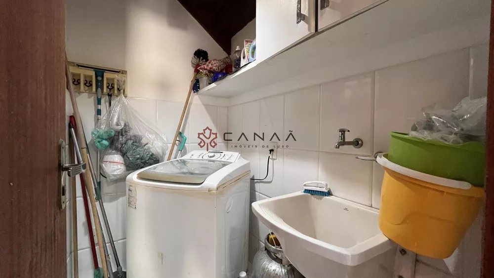 Casa de Condomínio, 4 quartos - Foto 41
