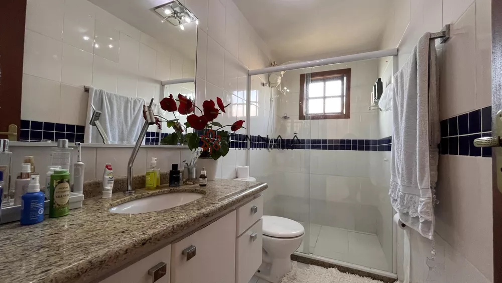 Casa de Condomínio, 4 quartos - Foto 43