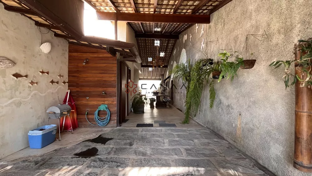 Casa de Condomínio, 4 quartos - Foto 10