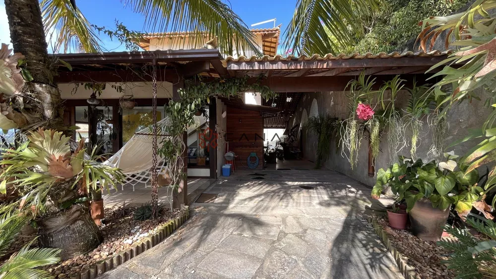 Casa de Condomínio, 4 quartos - Foto 51