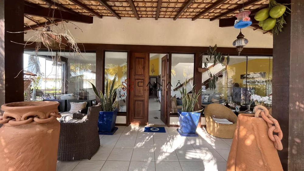 Casa de Condomínio, 4 quartos - Foto 53