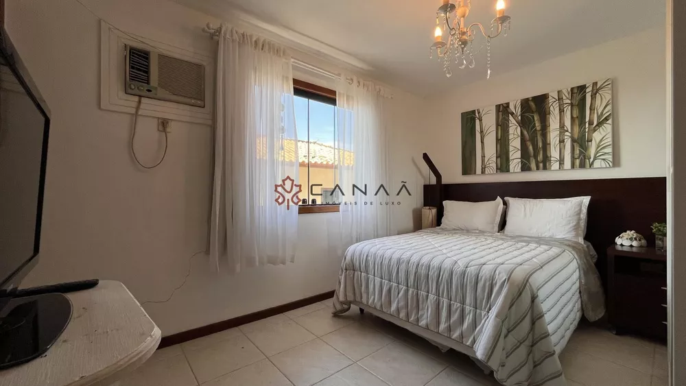 Casa de Condomínio, 4 quartos - Foto 48