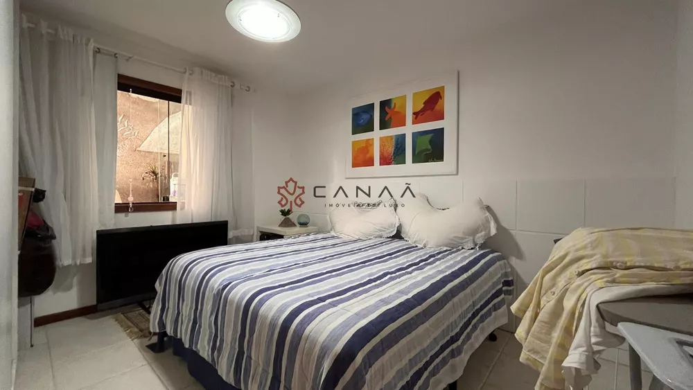 Casa de Condomínio, 4 quartos - Foto 9