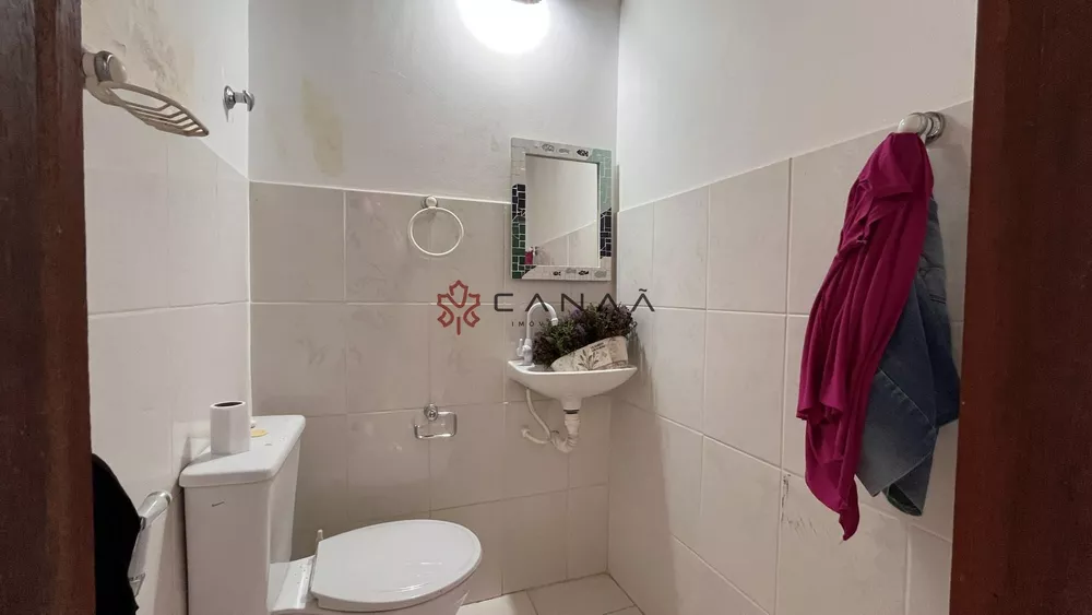 Casa de Condomínio, 4 quartos - Foto 19