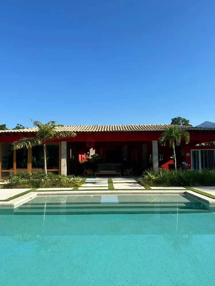 Casa, 4 quartos, 384 m² - Foto 57