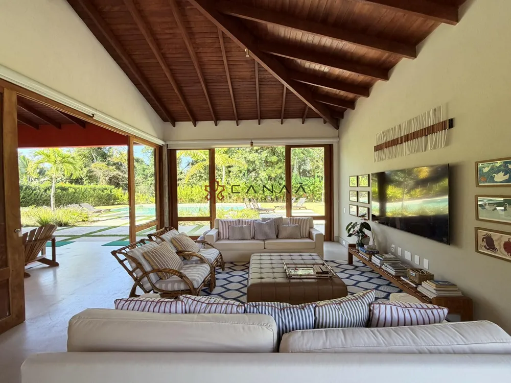 Casa, 4 quartos, 384 m² - Foto 32