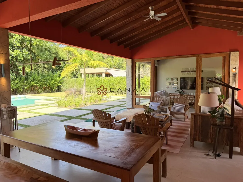 Casa, 4 quartos, 384 m² - Foto 21
