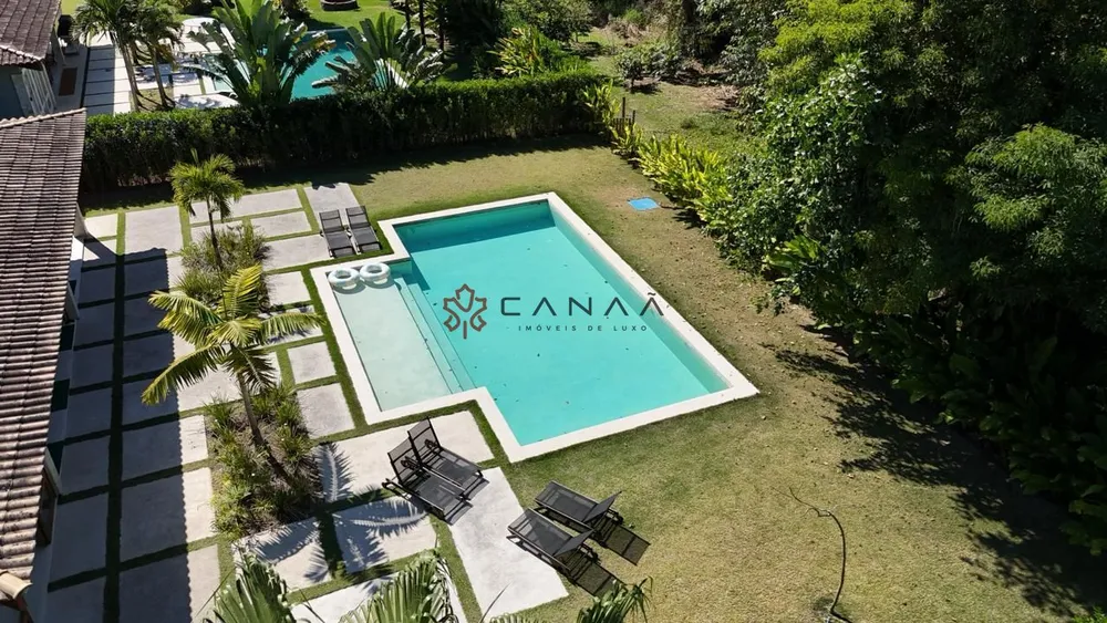 Casa, 4 quartos, 384 m² - Foto 10