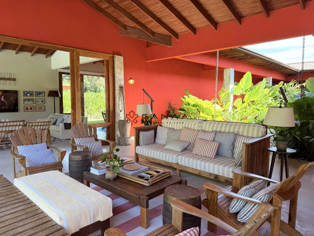 Casa, 4 quartos, 384 m² - Foto 17