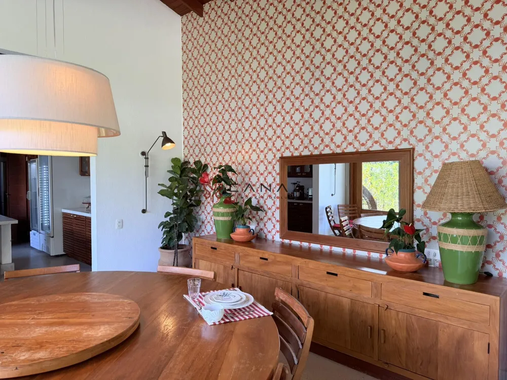 Casa, 4 quartos, 384 m² - Foto 37