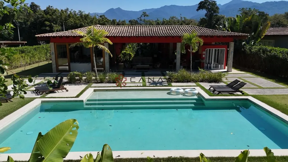 Casa, 4 quartos, 384 m² - Foto 3