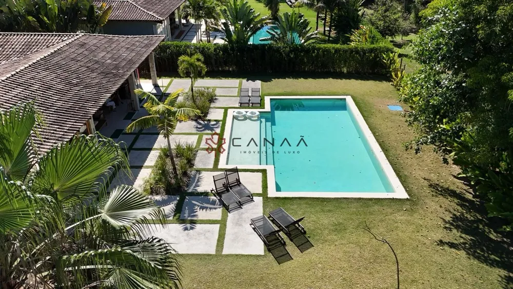 Casa, 4 quartos, 384 m² - Foto 6