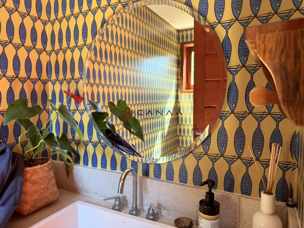 Casa, 4 quartos, 384 m² - Foto 56