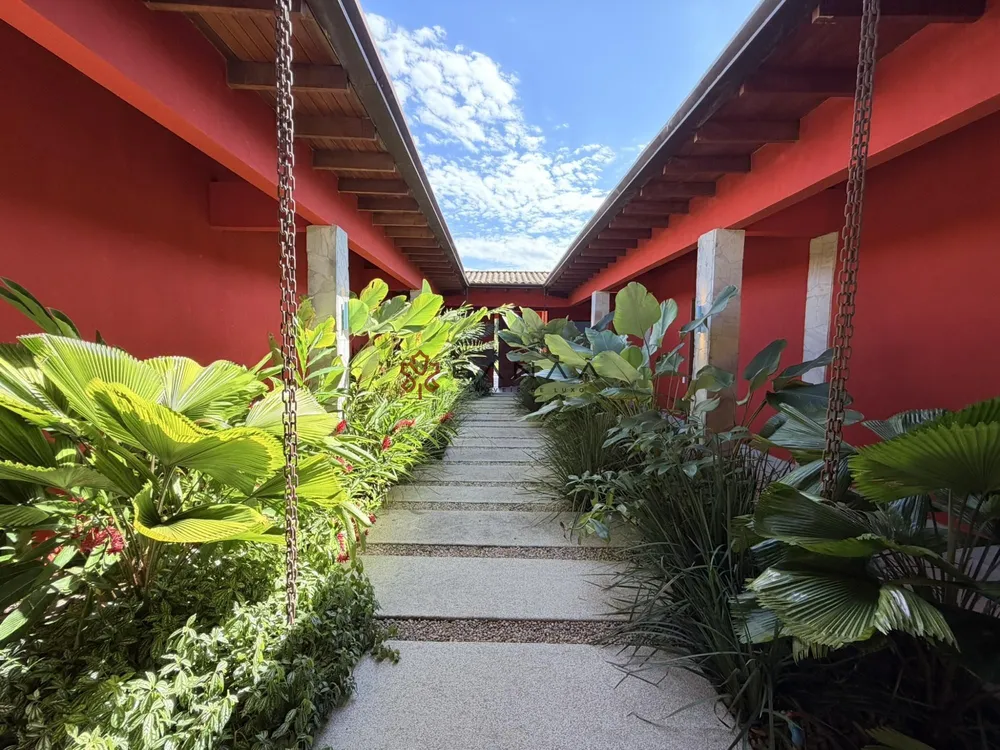 Casa, 4 quartos, 384 m² - Foto 15