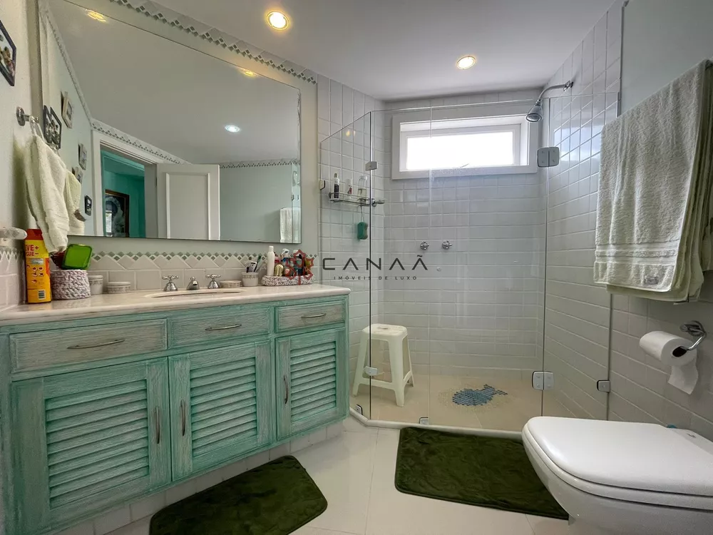 Casa de Condomínio, 7 quartos - Foto 44