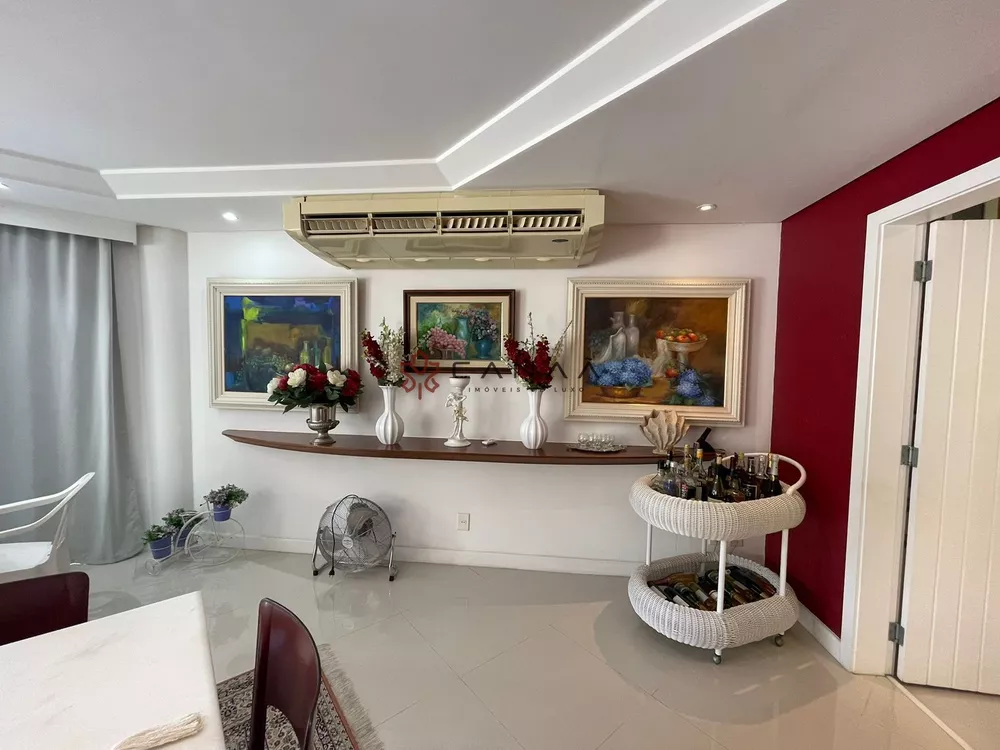 Casa de Condomínio, 7 quartos - Foto 25