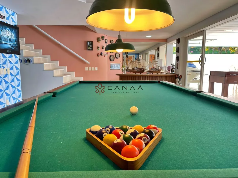 Casa de Condomínio, 7 quartos - Foto 12