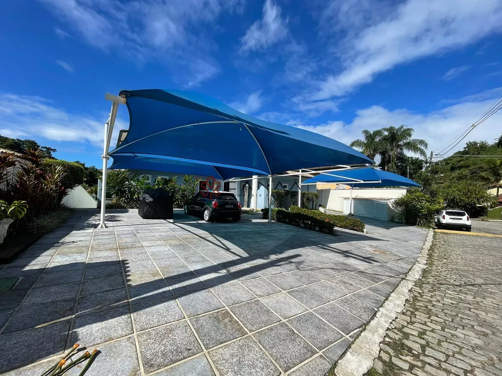 Casa de Condomínio, 7 quartos - Foto 77
