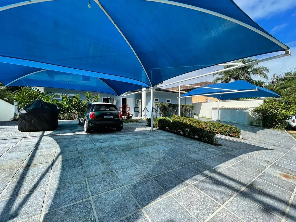 Casa de Condomínio, 7 quartos - Foto 41