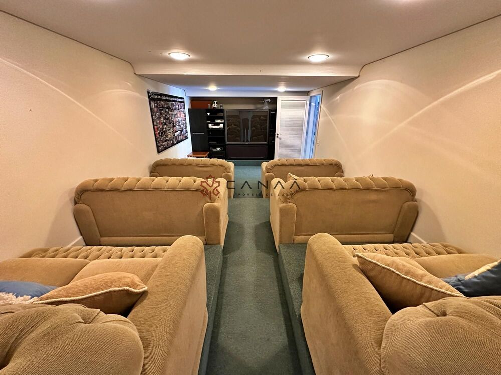 Casa de Condomínio à venda com 7 quartos, 800m² - Foto 1