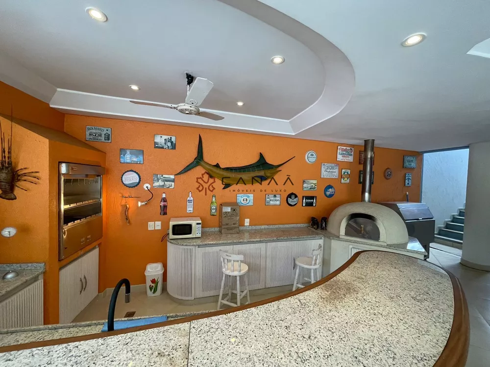 Casa de Condomínio, 7 quartos - Foto 88