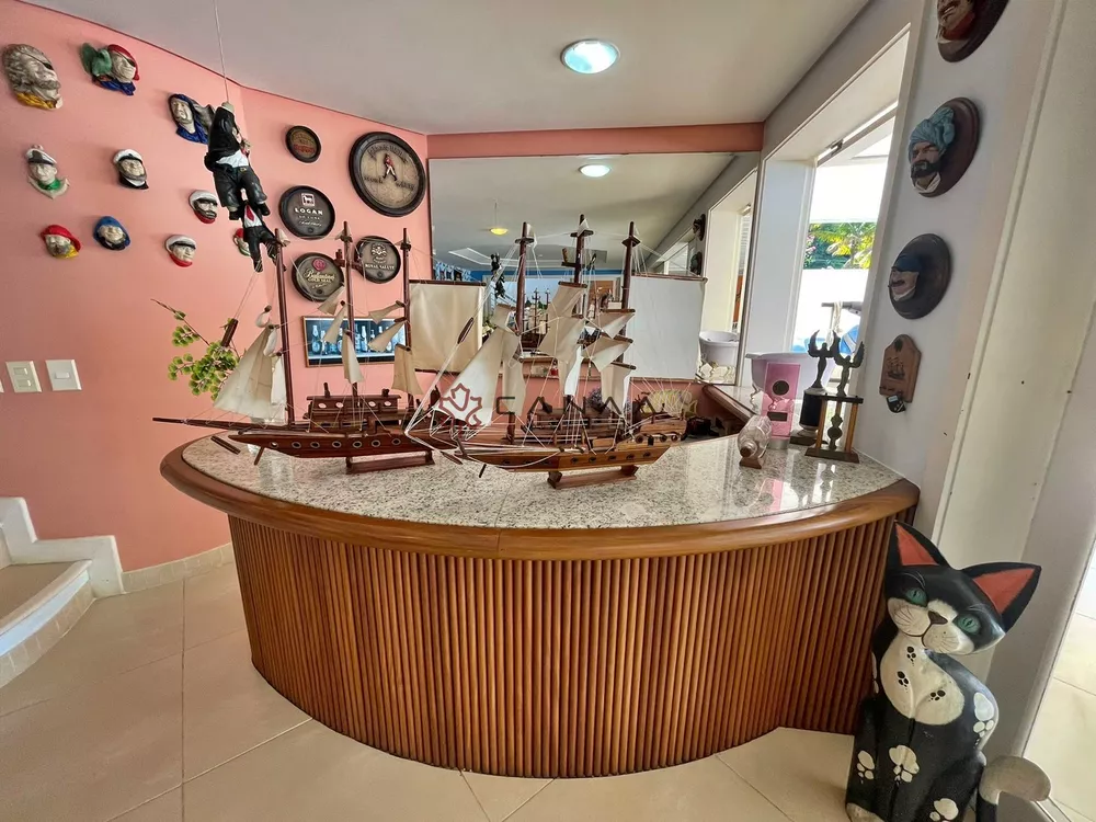 Casa de Condomínio, 7 quartos - Foto 43