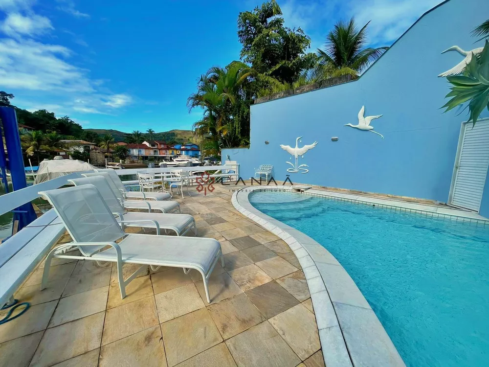 Casa de Condomínio, 7 quartos - Foto 42