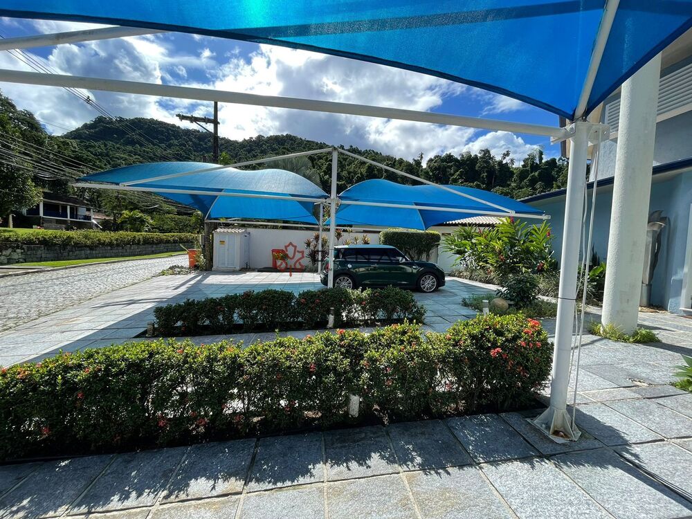 Casa de Condomínio à venda com 7 quartos, 800m² - Foto 3