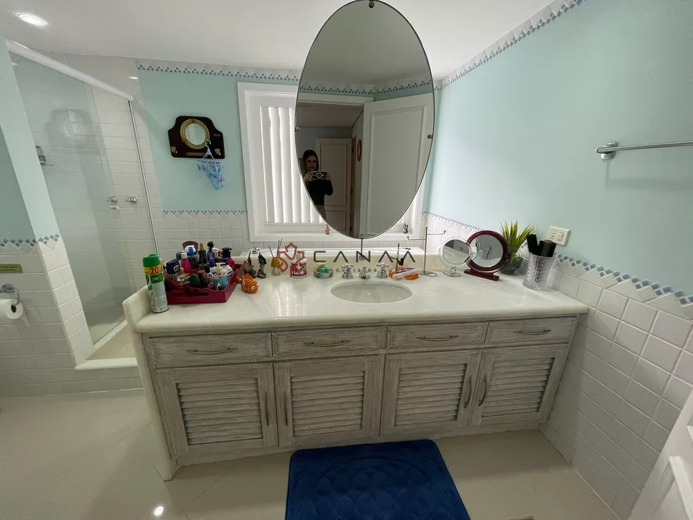 Casa de Condomínio, 7 quartos - Foto 73