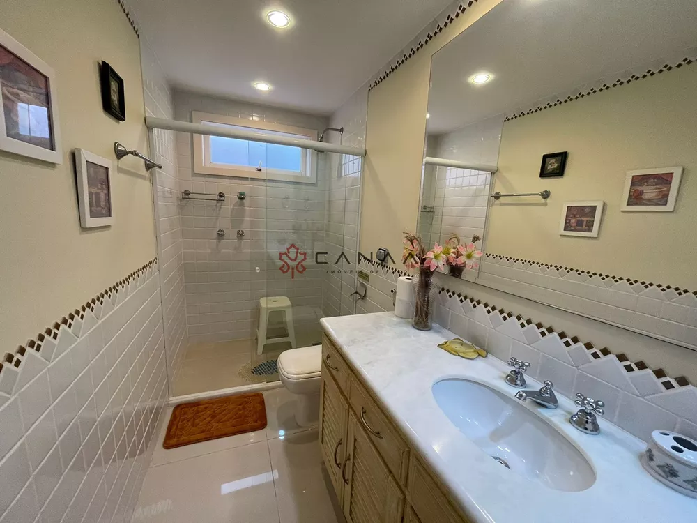 Casa de Condomínio, 7 quartos - Foto 20