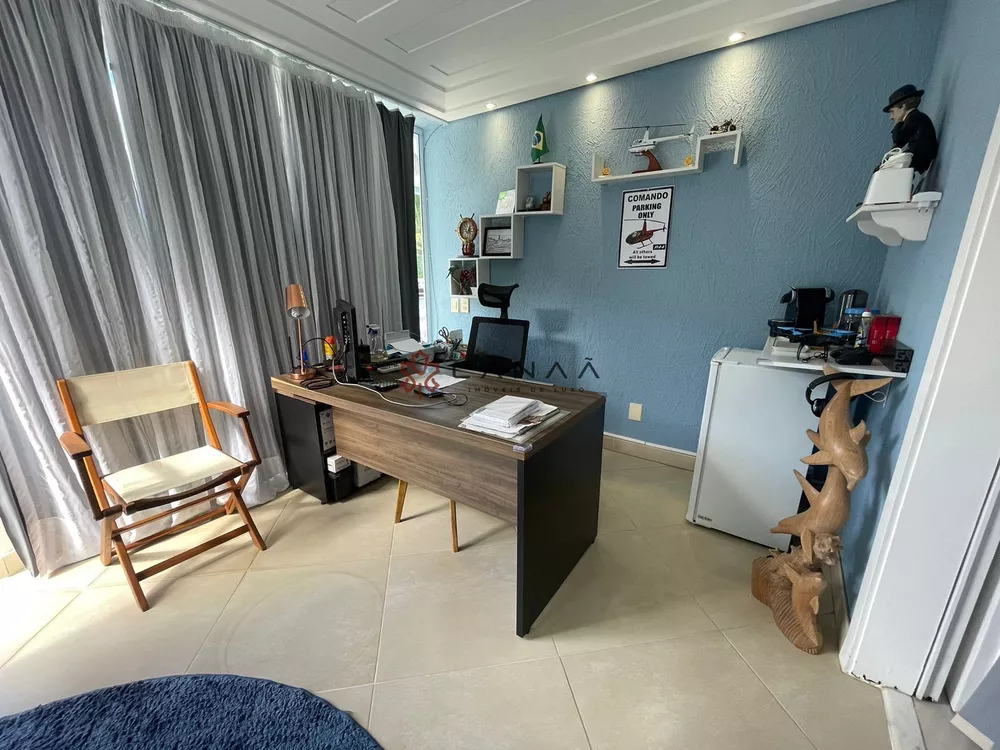 Casa de Condomínio, 7 quartos - Foto 57