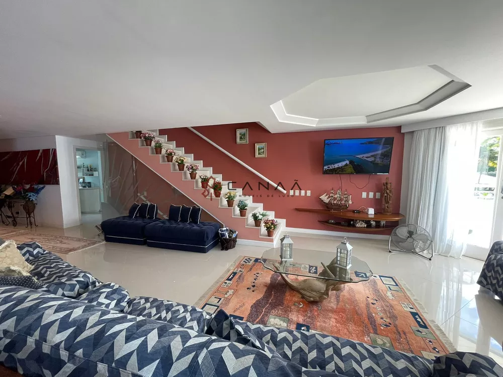 Casa de Condomínio, 7 quartos - Foto 64