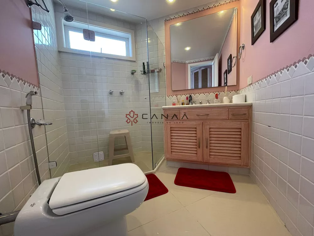 Casa de Condomínio, 7 quartos - Foto 83