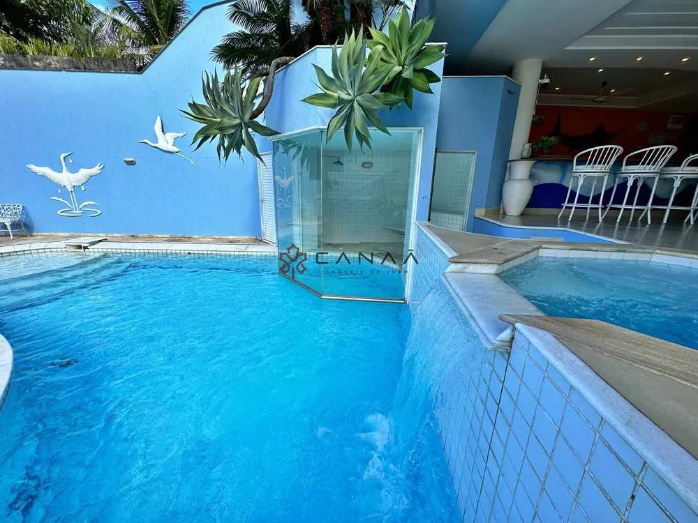 Casa de Condomínio, 7 quartos - Foto 13