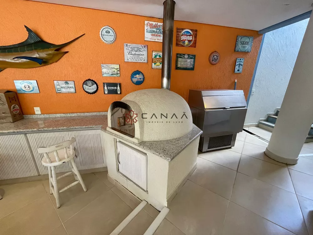 Casa de Condomínio, 7 quartos - Foto 45