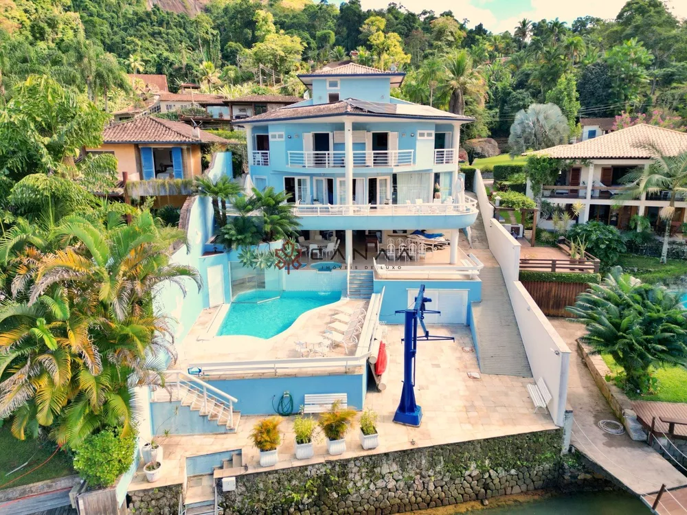 Casa de Condomínio, 7 quartos - Foto 71