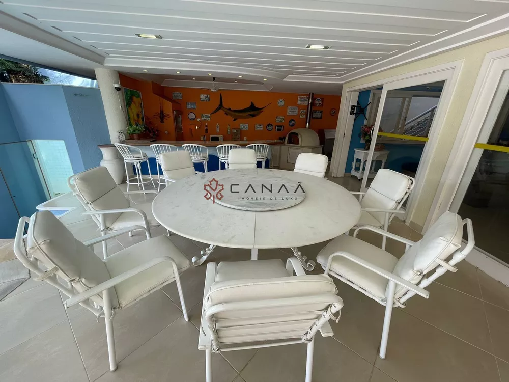 Casa de Condomínio, 7 quartos - Foto 69