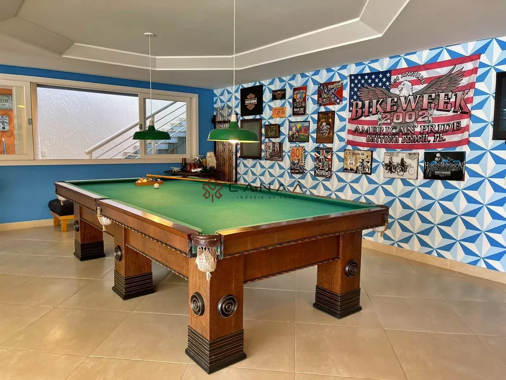 Casa de Condomínio, 7 quartos - Foto 48