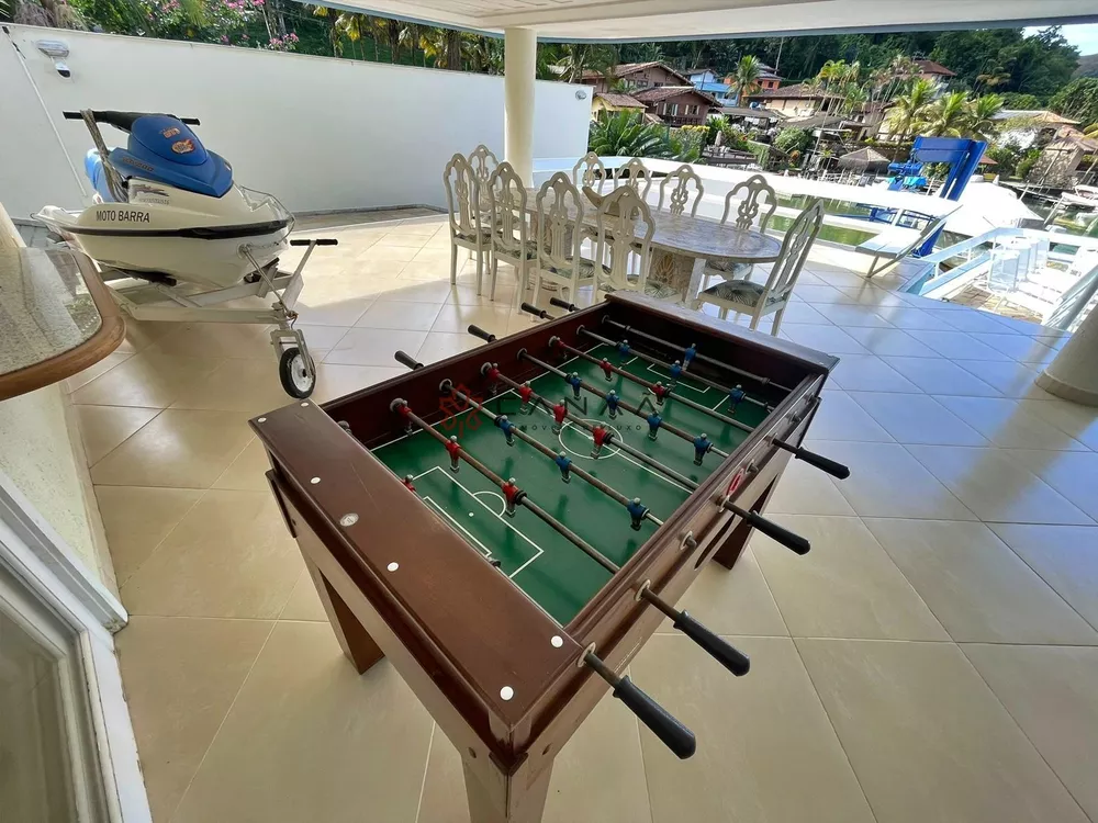 Casa de Condomínio, 7 quartos - Foto 52