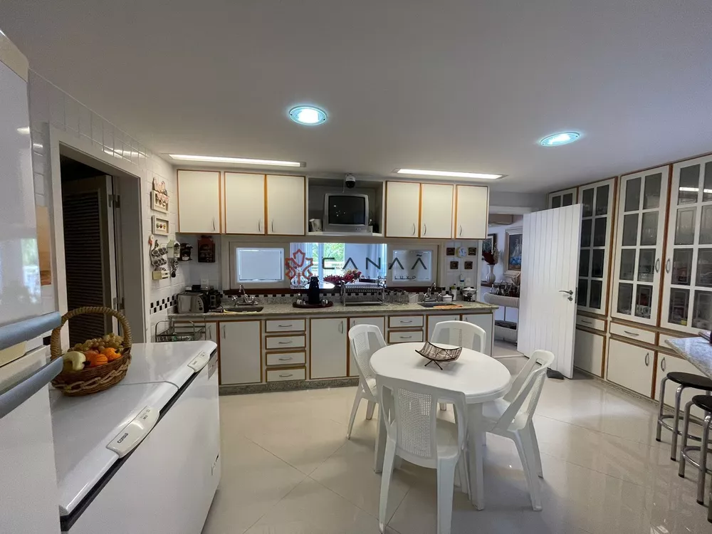 Casa de Condomínio, 7 quartos - Foto 7