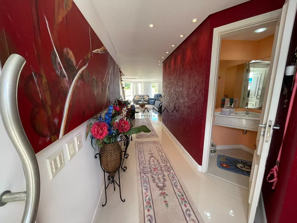 Casa de Condomínio, 7 quartos - Foto 37
