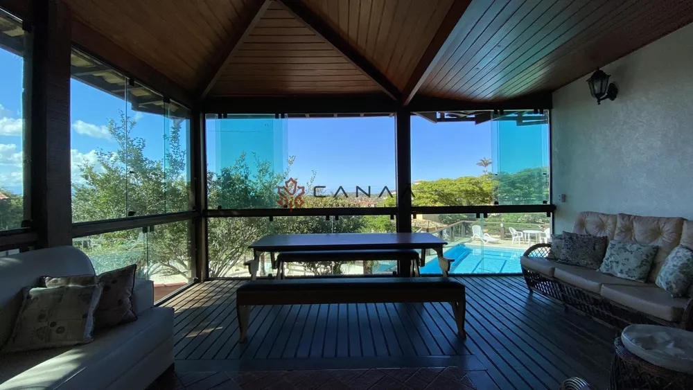 Casa, 8 quartos, 550 m² - Foto 49
