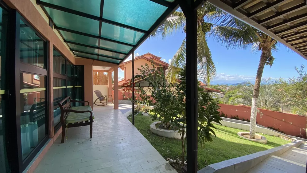 Casa, 8 quartos, 550 m² - Foto 60