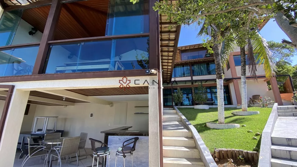 Casa, 8 quartos, 550 m² - Foto 55