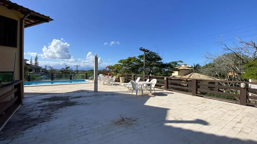 Casa, 8 quartos, 550 m² - Foto 46