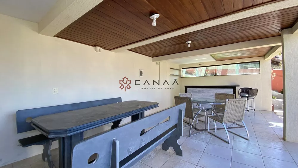 Casa, 8 quartos, 550 m² - Foto 36