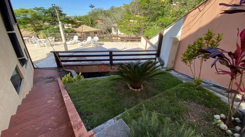 Casa, 8 quartos, 550 m² - Foto 40