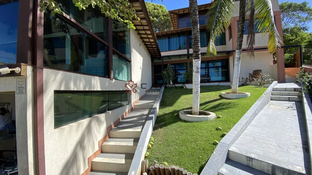Casa, 8 quartos, 550 m² - Foto 30